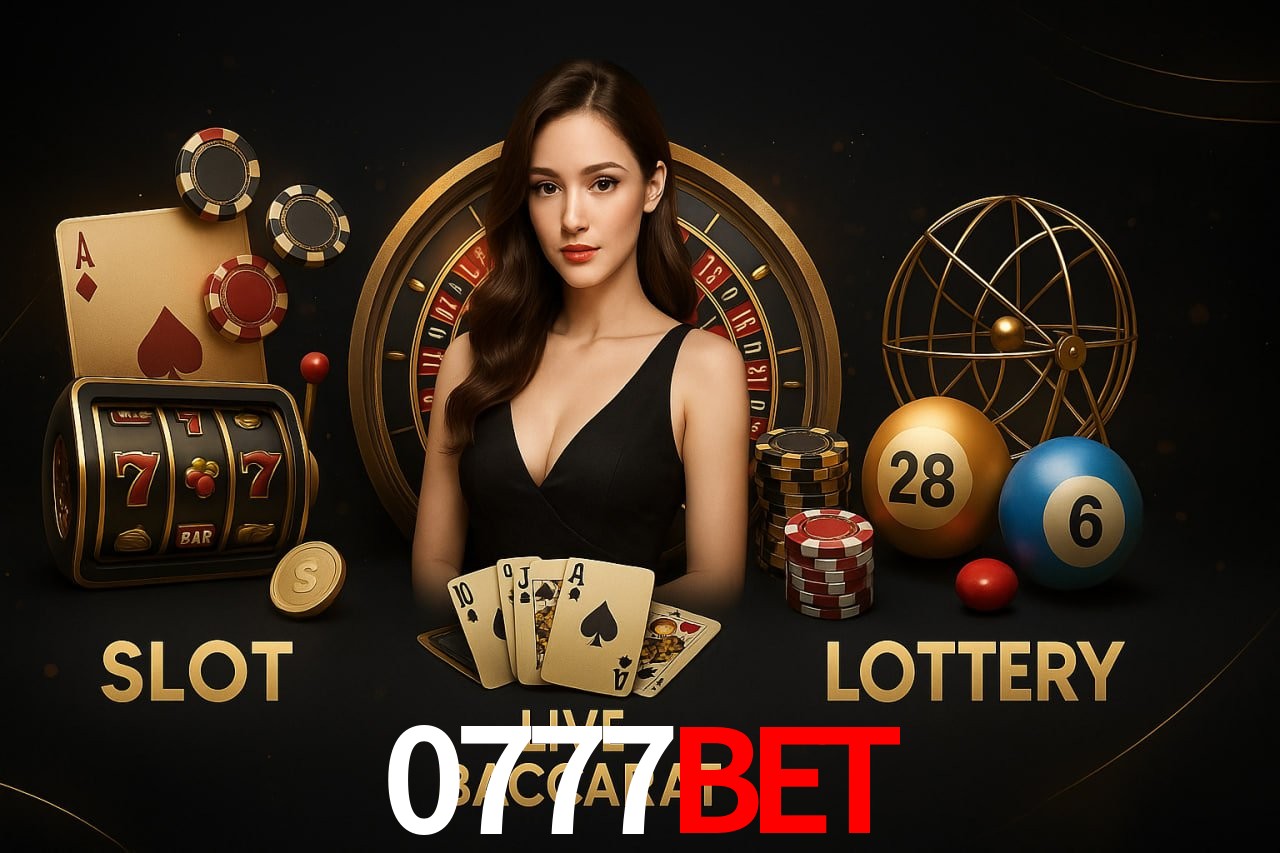 0777bet cassino