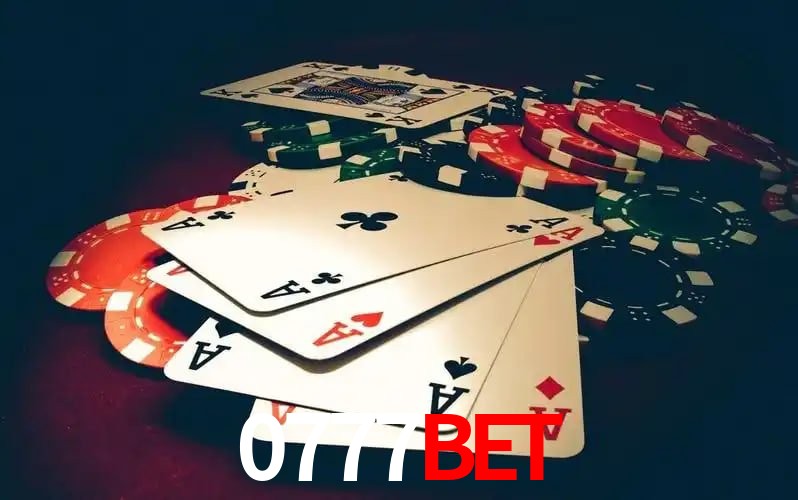 0777bet Slots