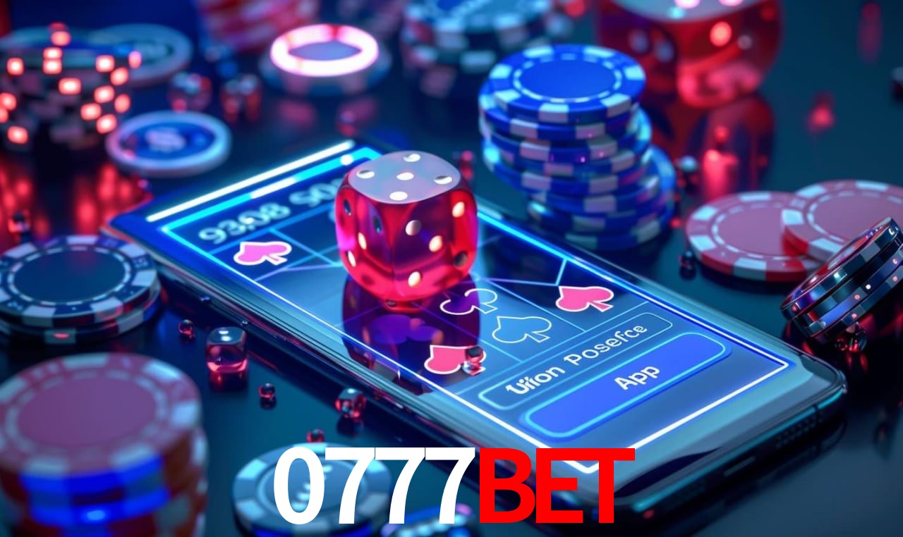 0777bet Plataforma