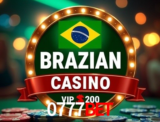 0777bet lottery